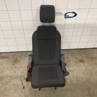 Peugeot 5008 1.6 BlueHDi 120 Stoel achter 2016 8852CN