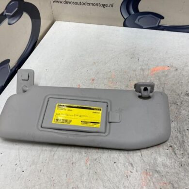 Citroen C3 1.2 12V e-THP PureTech 110 Zonneklep 2018 9673889880