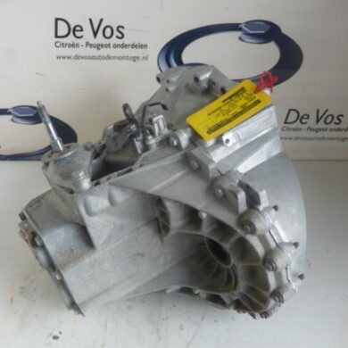 Citroen Berlingo 1.6 BlueHDI 100 Gearbox BHY-BHYBH02 2016 1612241880 20DR42
