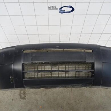 Peugeot Partner 1.6 HDI 75 Front bumper 2012 7401W7