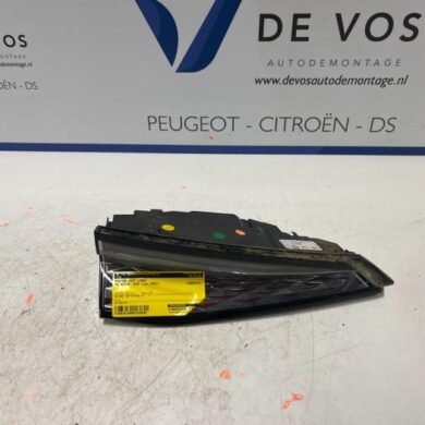 DS Automobiles DS4 1.6 16V PureTech 180 Taillight, left 2021 9844894580