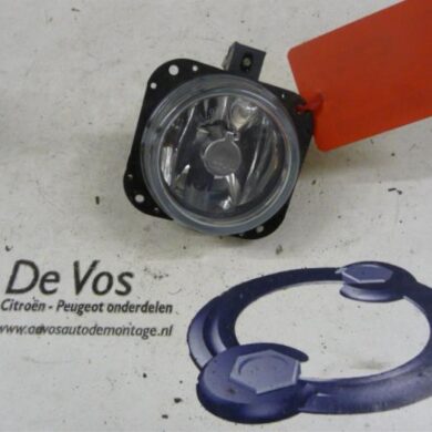 Citroen Berlingo 1.6i 16V Verstraler links 2003 6204AA