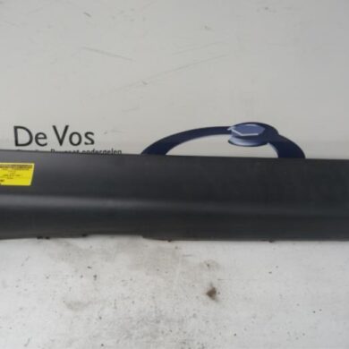Citroen C5 2.0 16V Side skirt, right 2002 7010G7