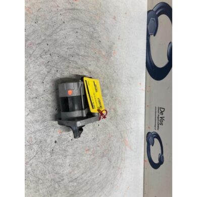 Peugeot 208 1.2 12V e-THP PureTech 110 Anlasser HNP 2019 9812715480-1608064680
