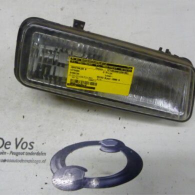 Citroen Evasion 2.0 CT SX,VSX Turbo Verstraler rechts 2000 6205J4