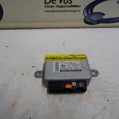 Peugeot 108  Stuurbekrachtiging Computer CFB 2015 B000868780