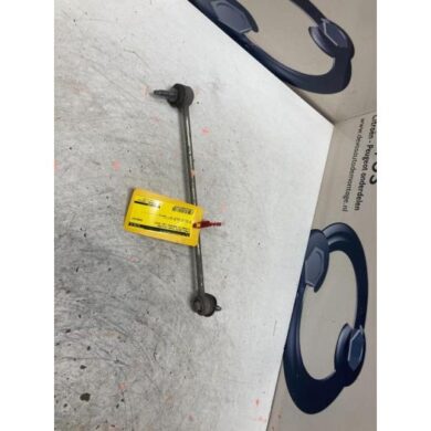 Citroen C5 Aircross 1.5 Blue HDi 130 16V Stabilisatie Stang Geleider 2019 9831547080-9844264780