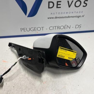 Citroen C3 1.2 Vti 12V PureTech Buitenspiegel rechts 2023 98267125XT
