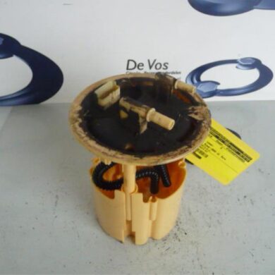 Peugeot 206 1.4 HDi Tank float 2004 1525Y4