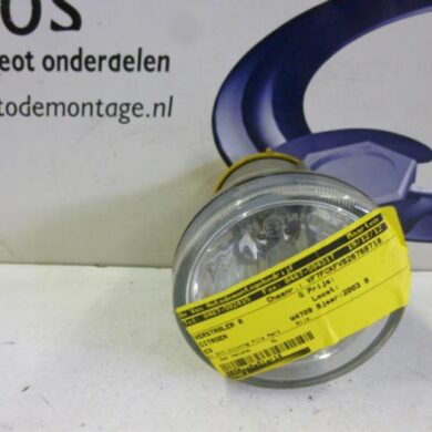 Citroen C3 1.4 Spotlight, right 2003 6208E1