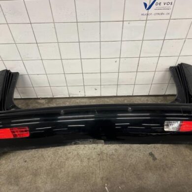 Peugeot 5008 1.6 THP 16V Rear bumper 2011 7410KR