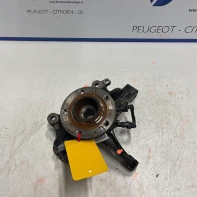 Peugeot 3008 1.2 12V PureTech Hybrid 48V Fusee links-voor 2022 1647857480