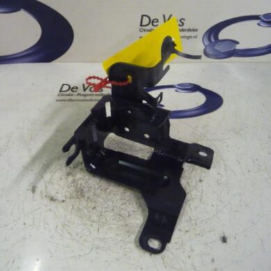 Peugeot 308 1.6 HDi Support (miscellaneous) 2014 9677683680