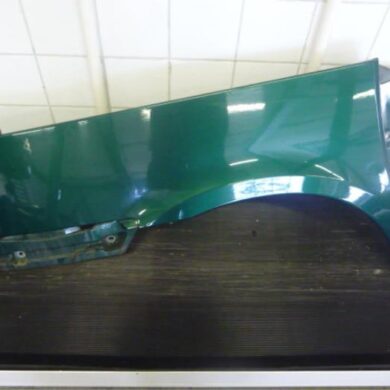 Citroen C8 2.0 HDi 16V Zijpaneel rechts-achter 2004 8526W6