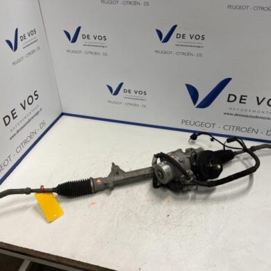 Peugeot 208 1.2 Vti 12V PureTech 82 Stuurhuis Bekrachtigd 2018 1636424980-1636425380