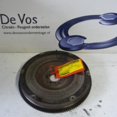 Citroen C3 1.4 HDi 16V Vliegwiel 8HY 2004 0532NO