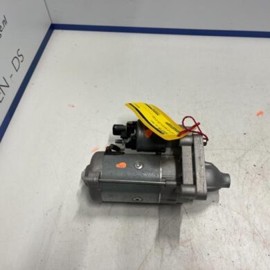 Peugeot 308 1.5 Blue HDi 130 16V Startmotor YHZ 2021 9832577880-1665663980