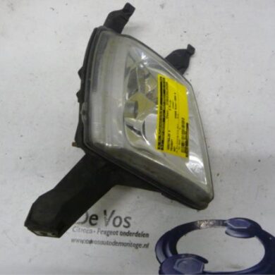 Peugeot 407 2.2 16V Spotlight, right 2004 620636