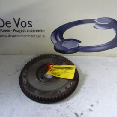 Peugeot 206 1.4 XR,XS,XT,Gentry Vliegwiel KFX 2000 0532E9
