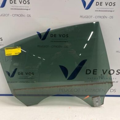 Peugeot 508 1.6 16V PureTech 180 Portierruit 4Deurs rechts-achter 2019 9813152680