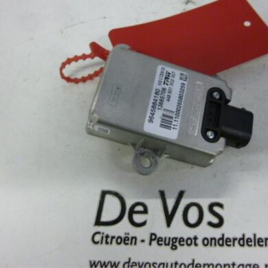 Peugeot 407 2.2 16V Anti-roll control sensor 2004 454930