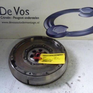 Peugeot 308  Schwungrad 2008 0532Q4