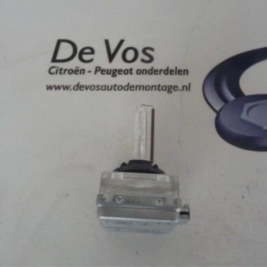 Citroen C5 3.0 V6 24V Xenon Lamp 2005 621696