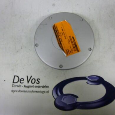 Citroen Jumpy 2.0 HDi 90 Wieldop 2006 541653