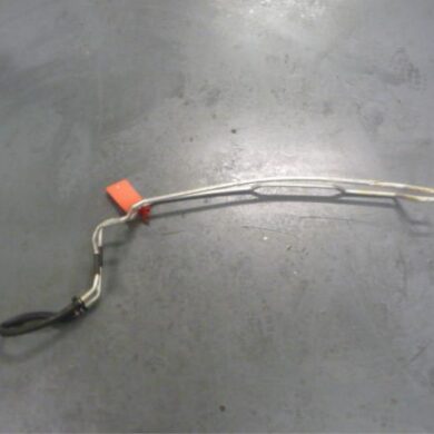 Peugeot 607 2.2 HDi 16V FAP Stuurbekrachtiging Leiding 2004