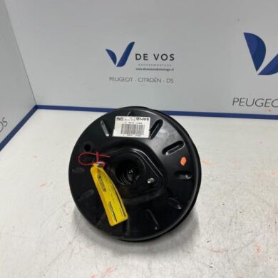 Peugeot 208 1.2 Vti 12V PureTech 100 Rembekrachtiger HNE 2023 1643581280