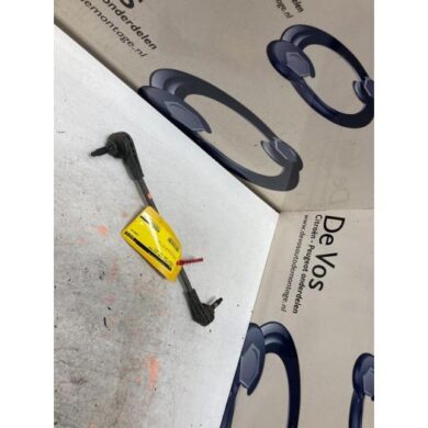 Peugeot 2008 1.2 VTi 12V PureTech 130 Stabilisatie Stang Geleider 2021 9824652580