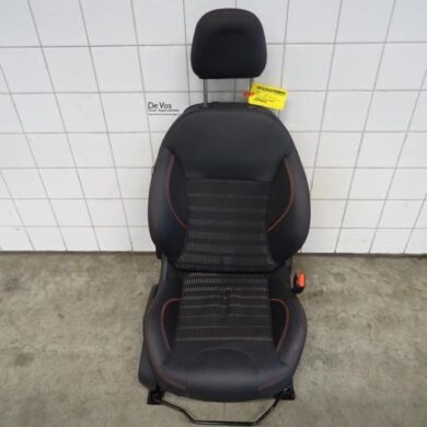 Peugeot 2008  Seat, right 2018 1608106780-1608320080