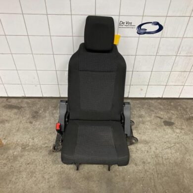 Peugeot 5008 1.6 VTI 16V Stoel achter 2011 8852CN