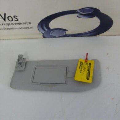 Citroen C4 Cactus 1.6 Blue Hdi 100 Zonneklep 2015 98069330BJ