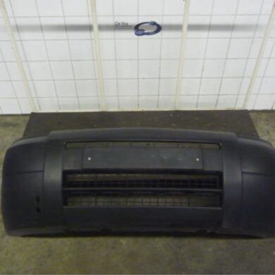 Citroen Berlingo 1.6 HDI 16V 75 Voorbumper 2007 7401W7