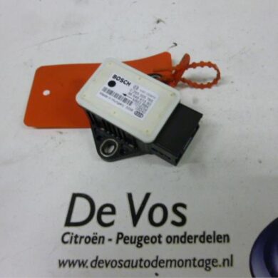 Peugeot 3008 1.6 HDiF 16V Stabilisatie Regel Sensor 2009 454949