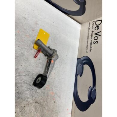 Opel Grandland X  Drive belt tensioner 5GY 2021 9800431380