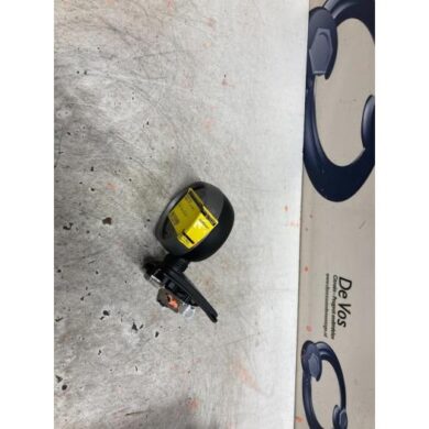 Peugeot 107 1.0 12V Toerenteller 2012 6105SK