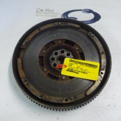 Citroen Jumper  Flywheel 2012 0532R3