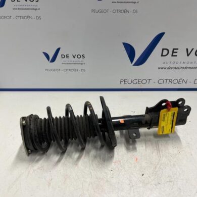 Opel Grandland X 1.6 Turbo 16V Hybrid Front shock absorber rod, right 2023 9848895480