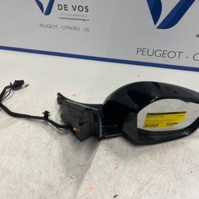 Peugeot 308 1.5 Blue HDi 130 16V Buitenspiegel rechts 2021 984605259V