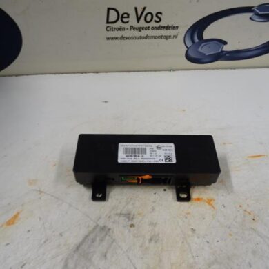 Peugeot 3008  Phone module 2017 1625934880-1631690680