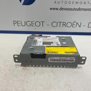 DS Automobiles DS7 Crossback  Radio 2018 1629074280-1640635280-9830141280