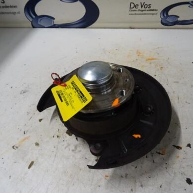 Peugeot Boxer  Wielnaaf achter 2017 517639-517658-370183