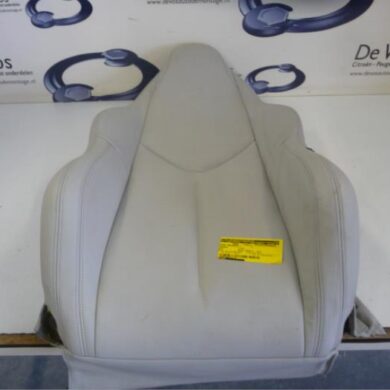Peugeot RCZ  Seat upholstery, left 2010 8878R4-16064879BJ