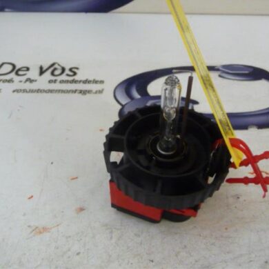 Peugeot 407  Xenon bulb 2006 6216A9