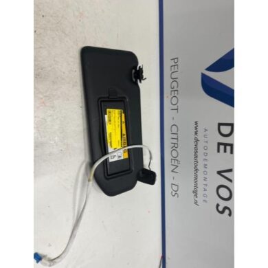 Peugeot 5008  Zonneklep 2022 982522087ZD