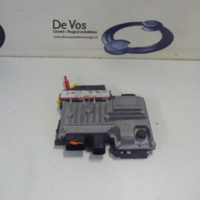 Peugeot 2008  Start/Stop computer BHZ-BHZBH01 2015 9810858280