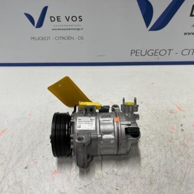 Peugeot 5008  Aircopomp HN05 2021 9833718880-9835188280