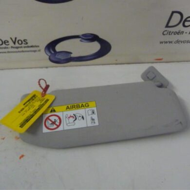 Citroen C4 Cactus 1.6 Blue Hdi 100 Zonneklep 2015 98115412BJ